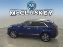 Thumbnail image of 2024 Cadillac XT5 at Mccluskey Chevrolet Kings Automall