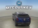 Thumbnail image of 2024 Cadillac XT5 at Mccluskey Chevrolet Kings Automall