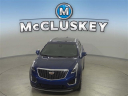 Thumbnail image of 2024 Cadillac XT5 at Mccluskey Chevrolet Kings Automall