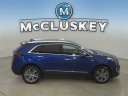 Thumbnail image of 2024 Cadillac XT5 at Mccluskey Chevrolet Kings Automall