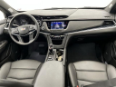 Thumbnail image of 2024 Cadillac XT5 at Mccluskey Chevrolet Kings Automall