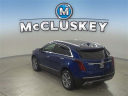 Thumbnail image of 2024 Cadillac XT5 at Mccluskey Chevrolet Kings Automall
