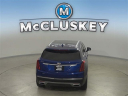 Thumbnail image of 2024 Cadillac XT5 at Mccluskey Chevrolet Kings Automall