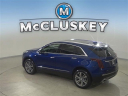 Thumbnail image of 2024 Cadillac XT5 at Mccluskey Chevrolet Kings Automall