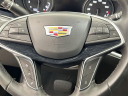 Thumbnail image of 2024 Cadillac XT5 at Mccluskey Chevrolet Kings Automall