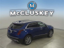 Thumbnail image of 2024 Cadillac XT5 at Mccluskey Chevrolet Kings Automall