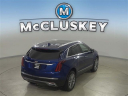 Thumbnail image of 2024 Cadillac XT5 at Mccluskey Chevrolet Kings Automall
