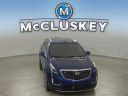 Thumbnail image of 2024 Cadillac XT5 at Mccluskey Chevrolet Kings Automall