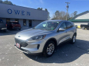 Thumbnail image of 2021 Ford Escape at OwenFordInc of JARRATT, VA