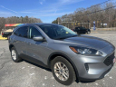 Thumbnail image of 2021 Ford Escape at OwenFordInc of JARRATT, VA