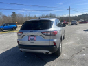 2021 Ford Escape SE at OwenFordInc of JARRATT, VA