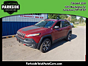 Thumbnail image of 2015 Jeep Cherokee at Parkside Total Auto Care