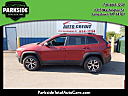 Thumbnail image of 2015 Jeep Cherokee at Parkside Total Auto Care