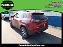 Thumbnail image of 2015 Jeep Cherokee at Parkside Total Auto Care