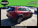 Thumbnail image of 2015 Jeep Cherokee at Parkside Total Auto Care