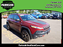 Thumbnail image of 2015 Jeep Cherokee at Parkside Total Auto Care