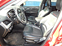 Thumbnail image of 2015 Jeep Cherokee at Parkside Total Auto Care