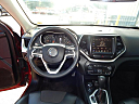 Thumbnail image of 2015 Jeep Cherokee at Parkside Total Auto Care