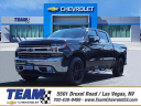Thumbnail image of 2022 Chevrolet Silverado 1500 Limited at Team Chevrolet