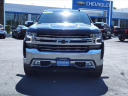 Thumbnail image of 2022 Chevrolet Silverado 1500 Limited at Team Chevrolet