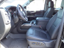 Thumbnail image of 2022 Chevrolet Silverado 1500 Limited at Team Chevrolet