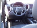 Thumbnail image of 2022 Chevrolet Silverado 1500 Limited at Team Chevrolet