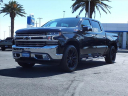 Thumbnail image of 2022 Chevrolet Silverado 1500 Limited at Team Chevrolet