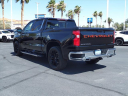 Thumbnail image of 2022 Chevrolet Silverado 1500 Limited at Team Chevrolet