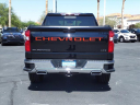 Thumbnail image of 2022 Chevrolet Silverado 1500 Limited at Team Chevrolet