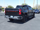Thumbnail image of 2022 Chevrolet Silverado 1500 Limited at Team Chevrolet
