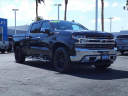 Thumbnail image of 2022 Chevrolet Silverado 1500 Limited at Team Chevrolet