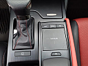 2022 Lexus ES 350 F SPORT at Mathews Nissan