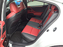 Thumbnail image of 2022 Lexus ES 350 at Mathews Nissan
