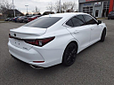 Thumbnail image of 2022 Lexus ES 350 at Mathews Nissan