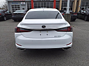 Thumbnail image of 2022 Lexus ES 350 at Mathews Nissan