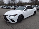 Thumbnail image of 2022 Lexus ES 350 at Mathews Nissan