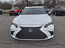 Thumbnail image of 2022 Lexus ES 350 at Mathews Nissan