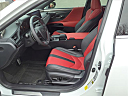 Thumbnail image of 2022 Lexus ES 350 at Mathews Nissan