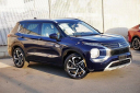 Thumbnail image of 2023 Mitsubishi Outlander PHEV at Ball Auto Center Used