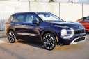 Thumbnail image of 2023 Mitsubishi Outlander PHEV at Ball Auto Center Used