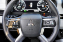 Thumbnail image of 2023 Mitsubishi Outlander PHEV at Ball Auto Center Used