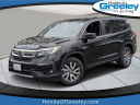 Thumbnail image of 2021 Honda Pilot at Honda Of Greeley NEW