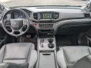 Thumbnail image of 2021 Honda Pilot at Honda Of Greeley NEW