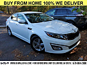 Thumbnail image of 2015 Kia Optima at PRO Care Auto Sales LLC