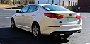 Thumbnail image of 2015 Kia Optima at PRO Care Auto Sales LLC