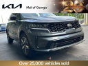 Thumbnail image of 2021 Kia Sorento at KiaMallOfGeorgia of Buford, GA