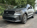 Thumbnail image of 2021 Kia Sorento at KiaMallOfGeorgia of Buford, GA