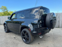 Thumbnail image of 2025 Land Rover Defender at Jaguar Land Rover Huntington