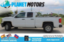 2017 Chevrolet Silverado 1500 Work Truck at Planet Motors