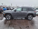 Thumbnail image of 2024 Jeep Grand Cherokee at Lager's Chrysler World